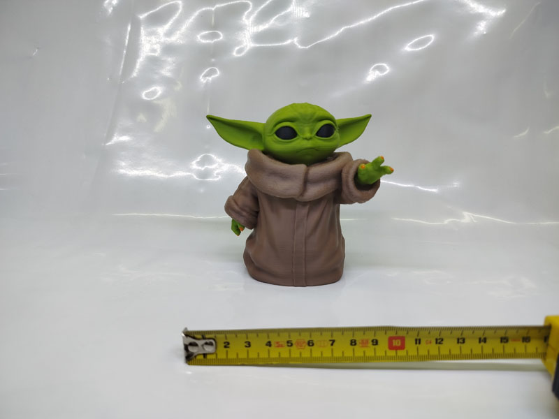 Figurine de Grogou - Star Wars