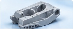Prototype imprimé en 3D